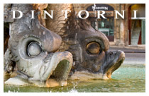 Dintorni