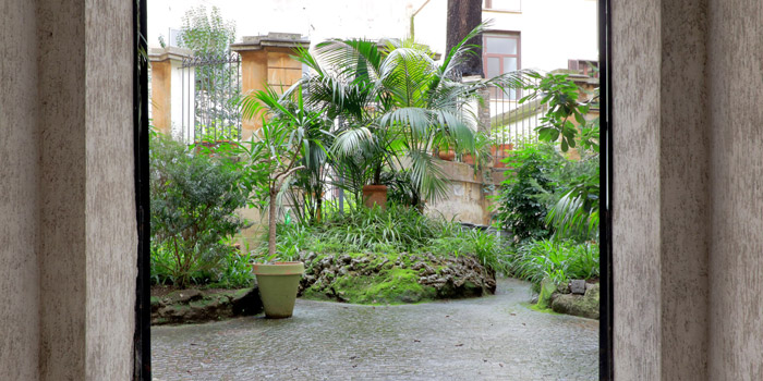 giardino